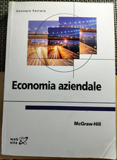 Gennaro ferrara economia usato  Italia