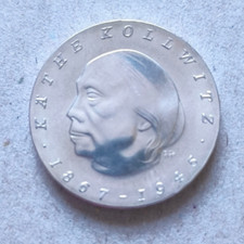 Ddr mark 1967 gebraucht kaufen  Magdeburg