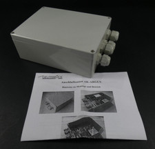 Geutebrück argus leergehäuse gebraucht kaufen Geutebrück argus leergehäuse gebraucht kaufen  Gettorf