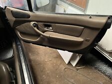 Bmw e36 leather for sale  BOSTON