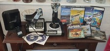 Lot joystick saitek d'occasion  Carmaux