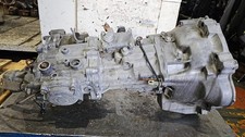 Cambio manuale completo usato  Italia