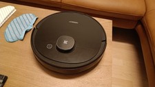 Saugroboter ecovacs deebot gebraucht kaufen  Mannheim