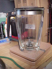 General electric blender for sale  King