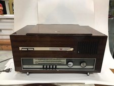 Radio giradischi fonovaglia usato  Crotone