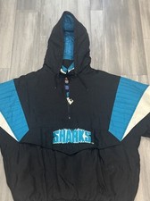 Vtg 90s nhl for sale  Fishers