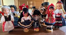 Vintage lot international for sale  Fincastle