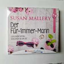 Mann susan mallery gebraucht kaufen  Eisenberg