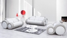 Canapés design places d'occasion  Paris I