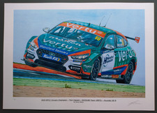 Limited edition tom for sale  DARLINGTON