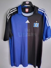 Hamburg shirt for sale  ANDOVER