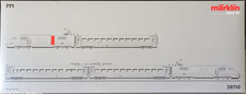 Märklin 39710 triebwagen gebraucht kaufen  Neuss