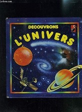 Decouvrons univers collectif d'occasion  France