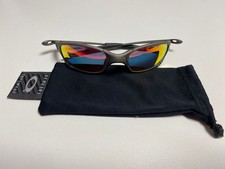 Sonnenbrille akley metal gebraucht kaufen  Frankfurt am Main