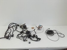 Kit impianto gas usato  Italia