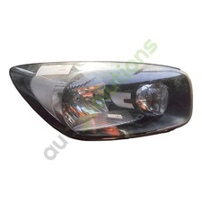 Kia picanto headlight for sale  NOTTINGHAM