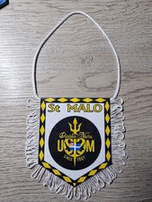 Fanion wimpel pennant d'occasion  France