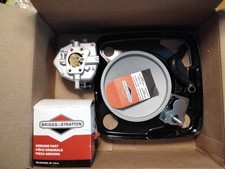 New genuine briggs for sale  Mount Pleasant