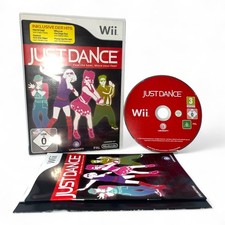 Just dance nintendo gebraucht kaufen  Bensheim