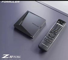 Formularz Z11 Pro 16GB 2GB RAM Android 11 Media Streamer - czarny (Z11PRO) (CZYTAJ), używany na sprzedaż  Wysyłka do Poland