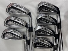Titleist 716 set usato  Spedire a Italy