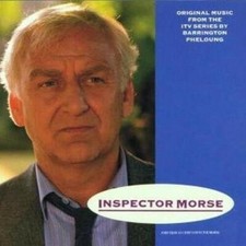 Original score inspector for sale  UK
