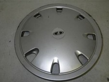 Radabdeckung radblende radkapp gebraucht kaufen  Bitterfeld