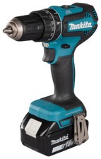 Makita dhp485z akku gebraucht kaufen  Hamburg