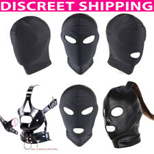 Latex kopfbedeckung maske gebraucht kaufen  Euskirchen