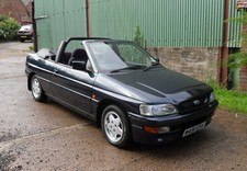 Genuine ford 90s for sale  WORCESTER