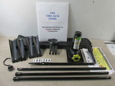 Usado, 99-13 Chevy GMC Cadillac 1500 macaco de pneu sobressalente e kit de ferramentas conjunto Silverado Sierra  comprar usado  Enviando para Brazil
