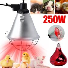 250w infrared heat for sale  CHEADLE