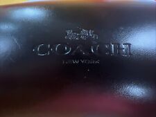 Coach sunglasses hard for sale  USA