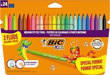 Bic kids filzstifte gebraucht kaufen  Köln