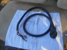 Whirlpool dryer cord for sale  Salisbury