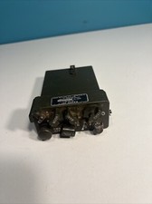 Military radio urc for sale  Lima