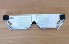Flexibler bicom augen gebraucht kaufen  Westerburg-Umland