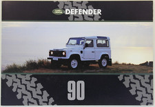 Prospectus brochure terrain d'occasion  Auneau