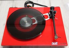 Rega turnable rp6 usato  Dalmine