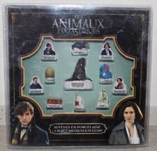 Lot harry potter d'occasion  Expédié en Belgium