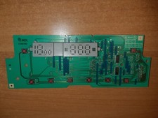 Scheda display 41023311 usato  Messina