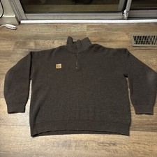 Swanndri wool blend for sale  Carmel