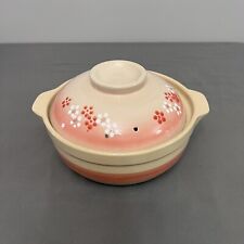 Casserole matsudo japanese for sale  Coraopolis