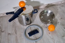 wmf schnellkochtopf 4 5 gebraucht kaufen wmf schnellkochtopf 4 5 gebraucht kaufen Heilbronn