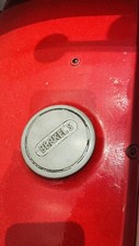 Vintage berkel flywheel for sale  ROSSENDALE