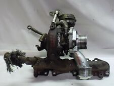 Turbina turbocompressore 1.9 usato  Marsico Nuovo