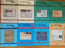 Sicil post magazine usato  Granarolo dell'Emilia