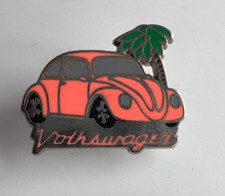 Enamel beetle bug for sale  PRESTON