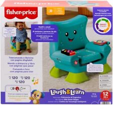 Fisher price poltroncina usato  Italia