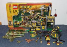 Lego dino 5887 gebraucht kaufen  Stuttgart